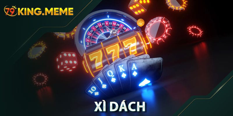 Xì Dách